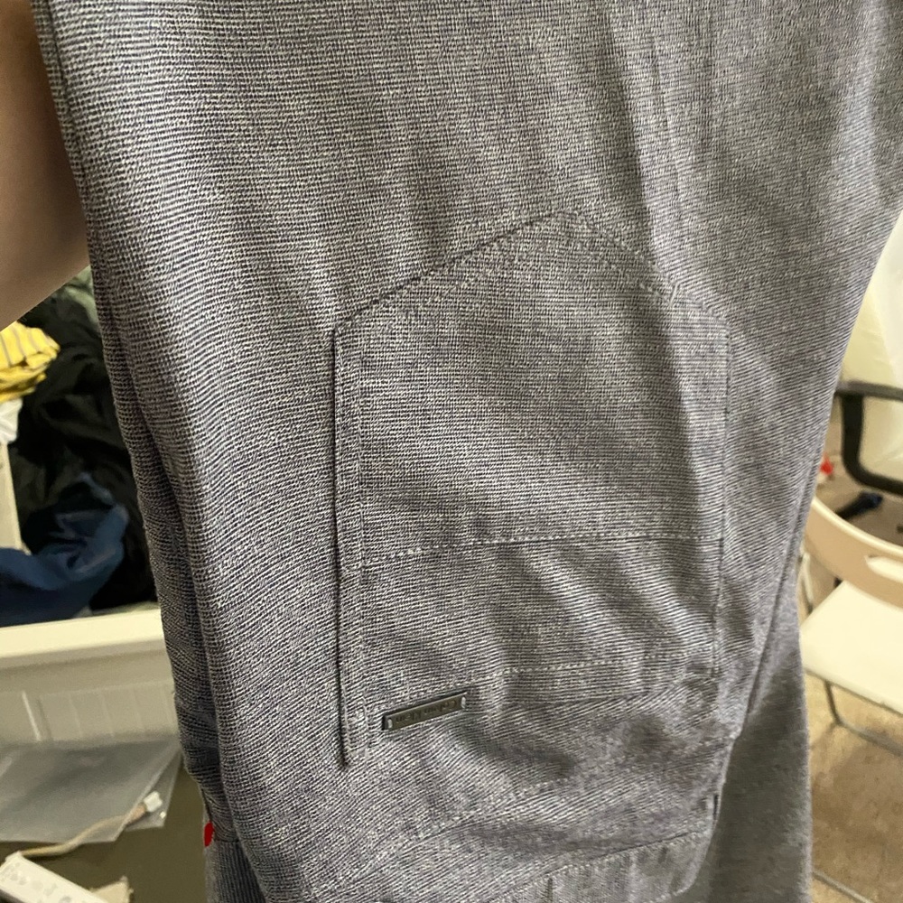 Calvin Klein trousers